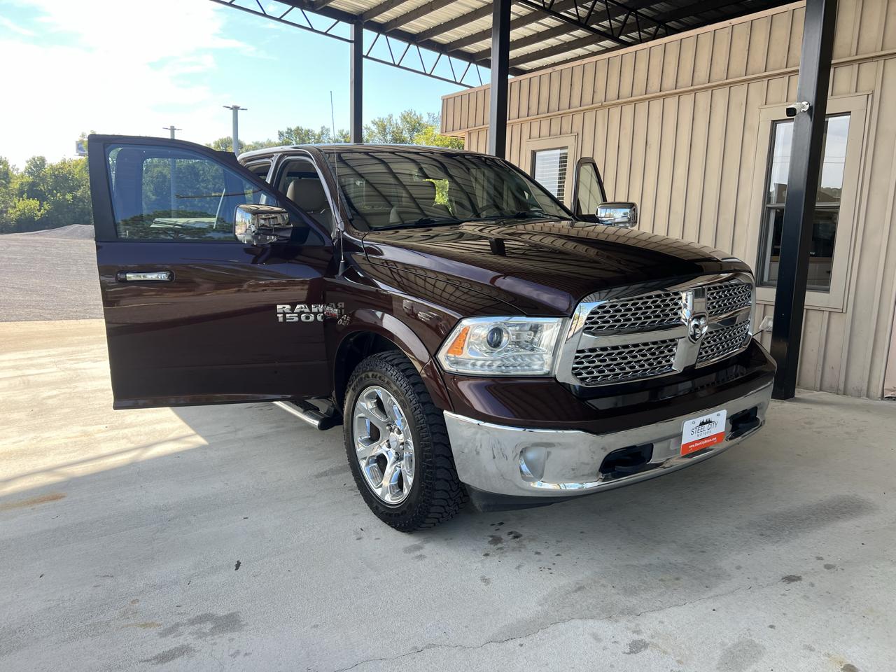 RAM 1500  2014