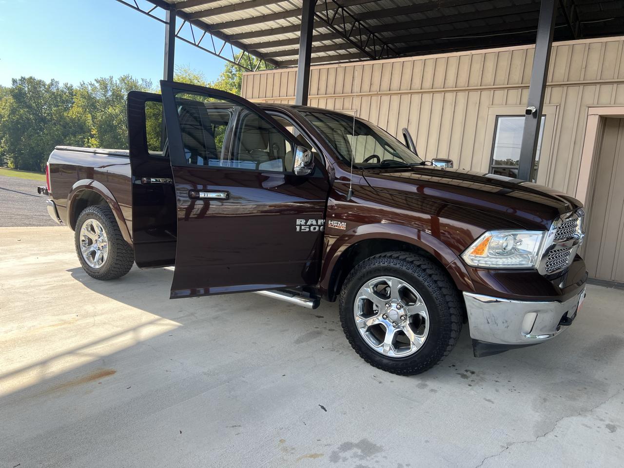 RAM 1500  2014