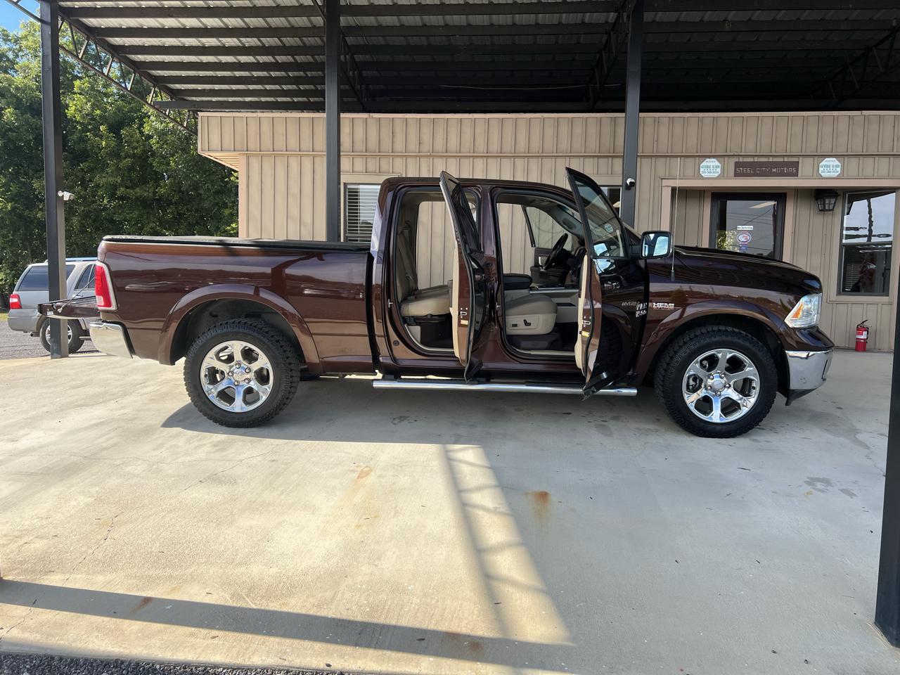 RAM 1500  2014