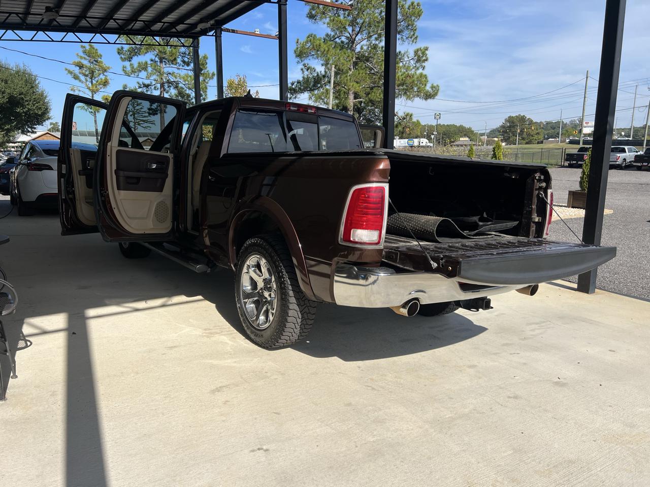 RAM 1500  2014