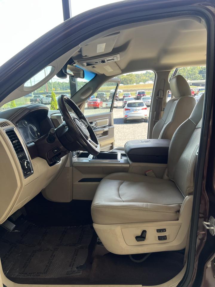 RAM 1500  2014
