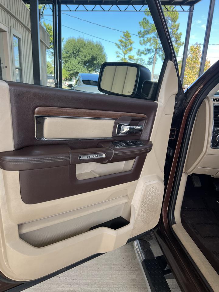 RAM 1500  2014