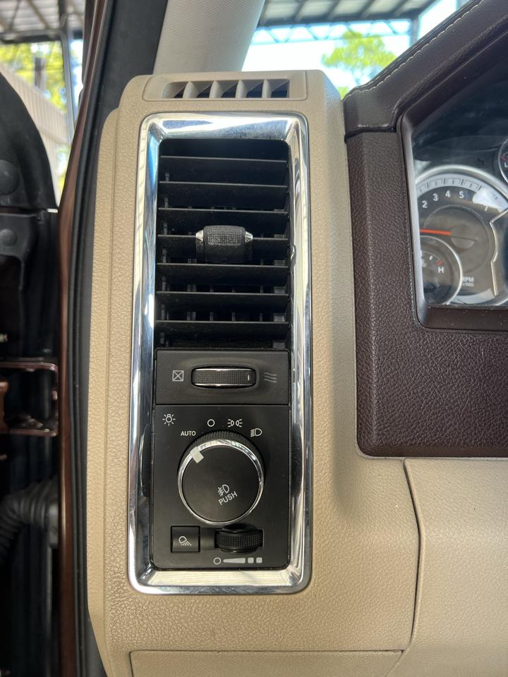 RAM 1500  2014