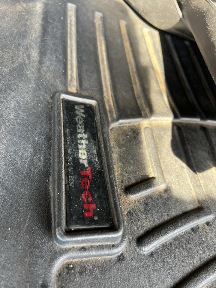 RAM 1500  2014