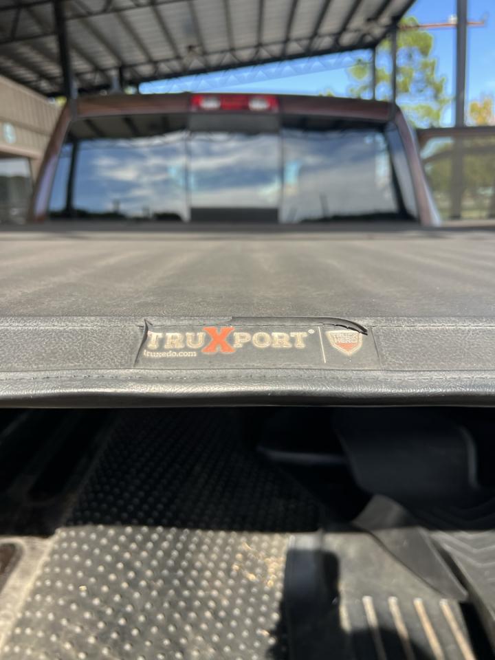 RAM 1500  2014