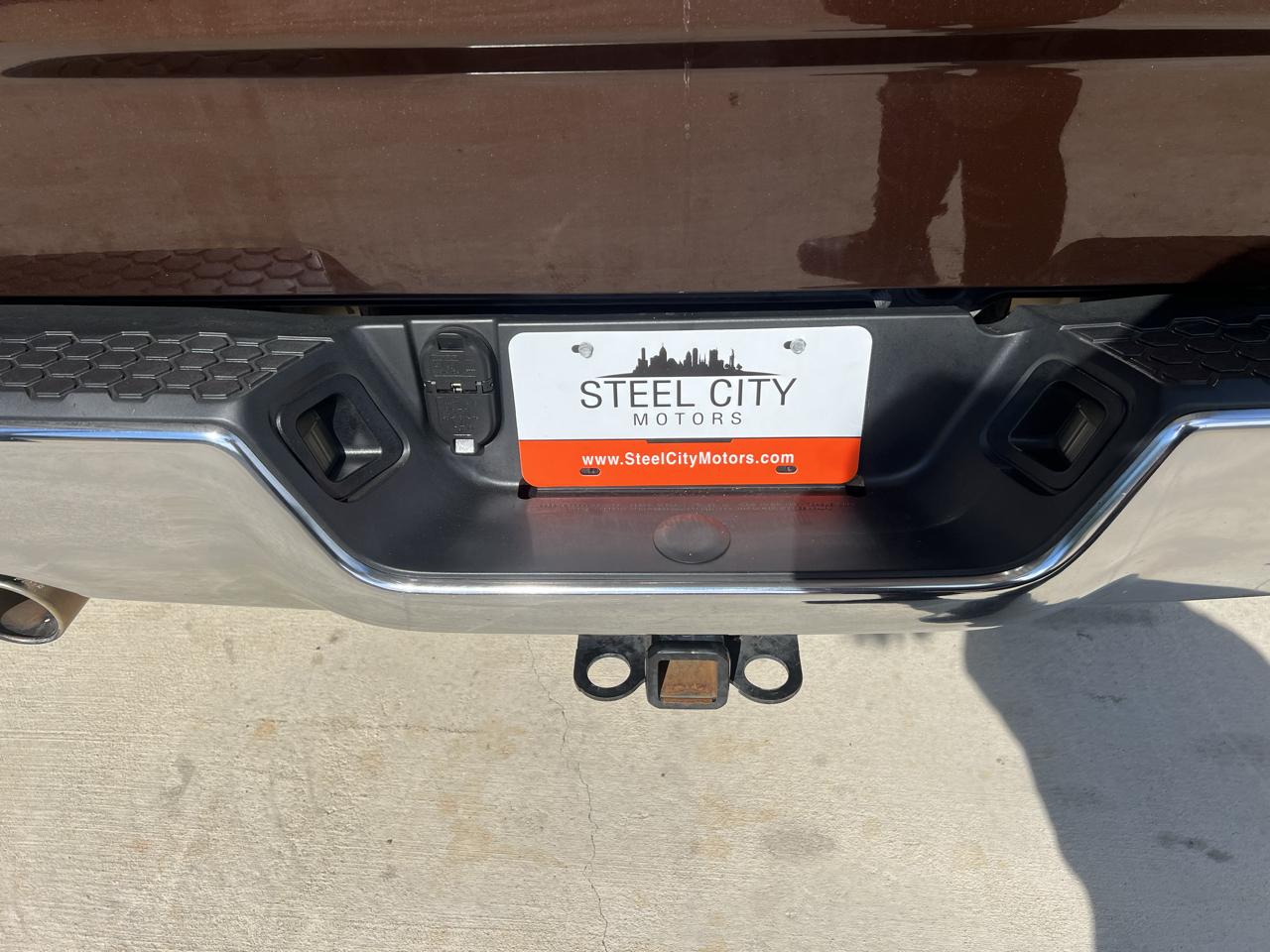 RAM 1500  2014