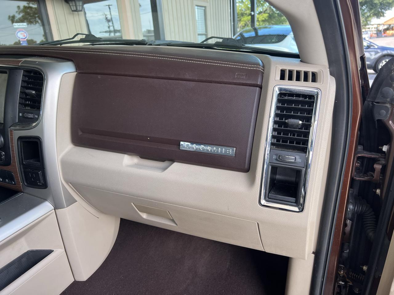 RAM 1500  2014