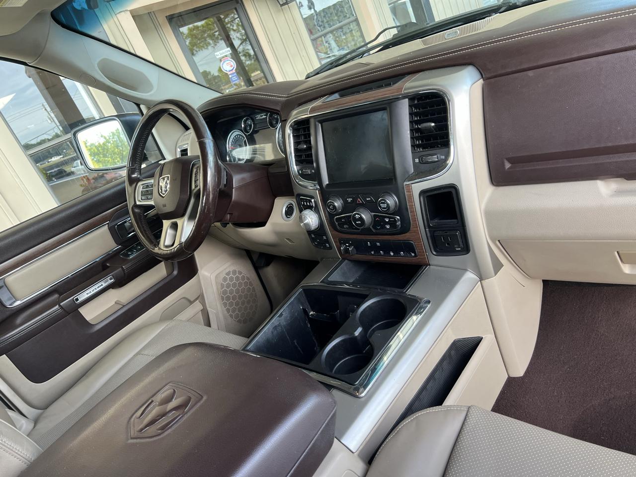 RAM 1500  2014
