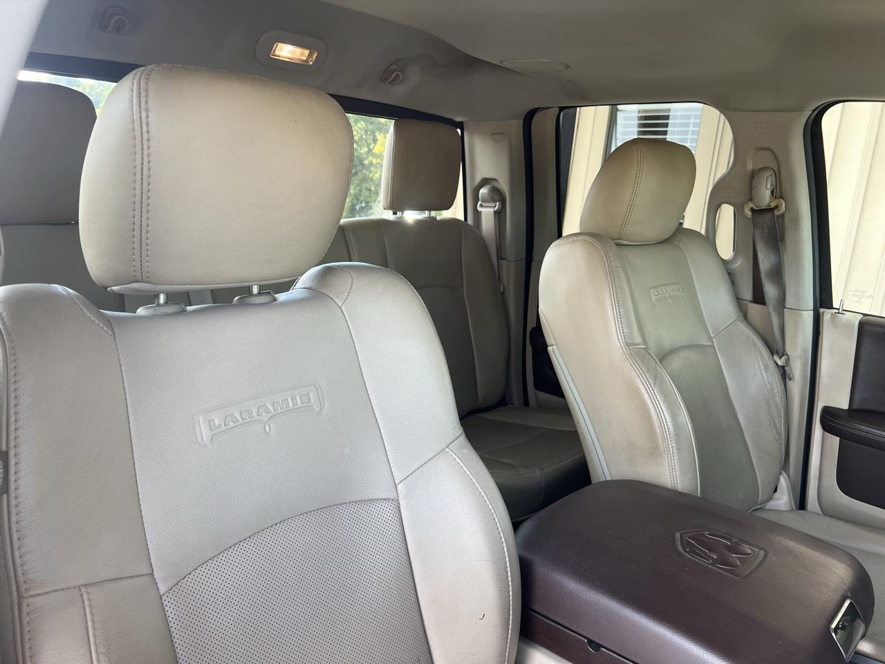RAM 1500  2014