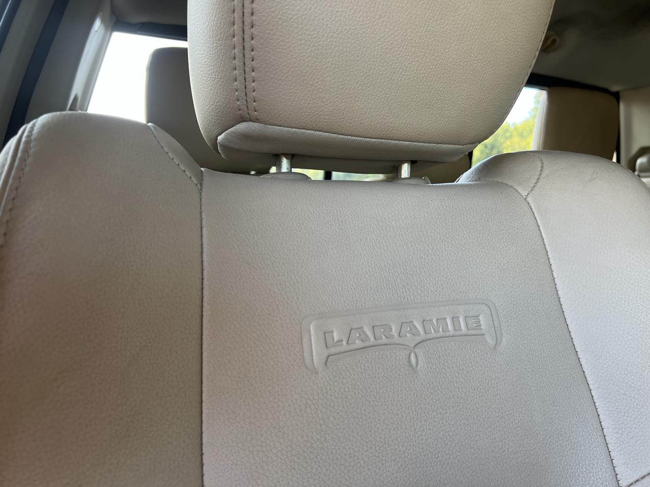 RAM 1500  2014
