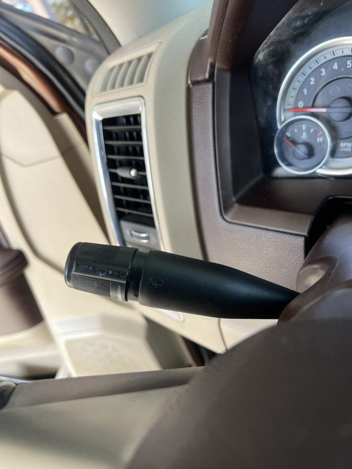 RAM 1500  2014
