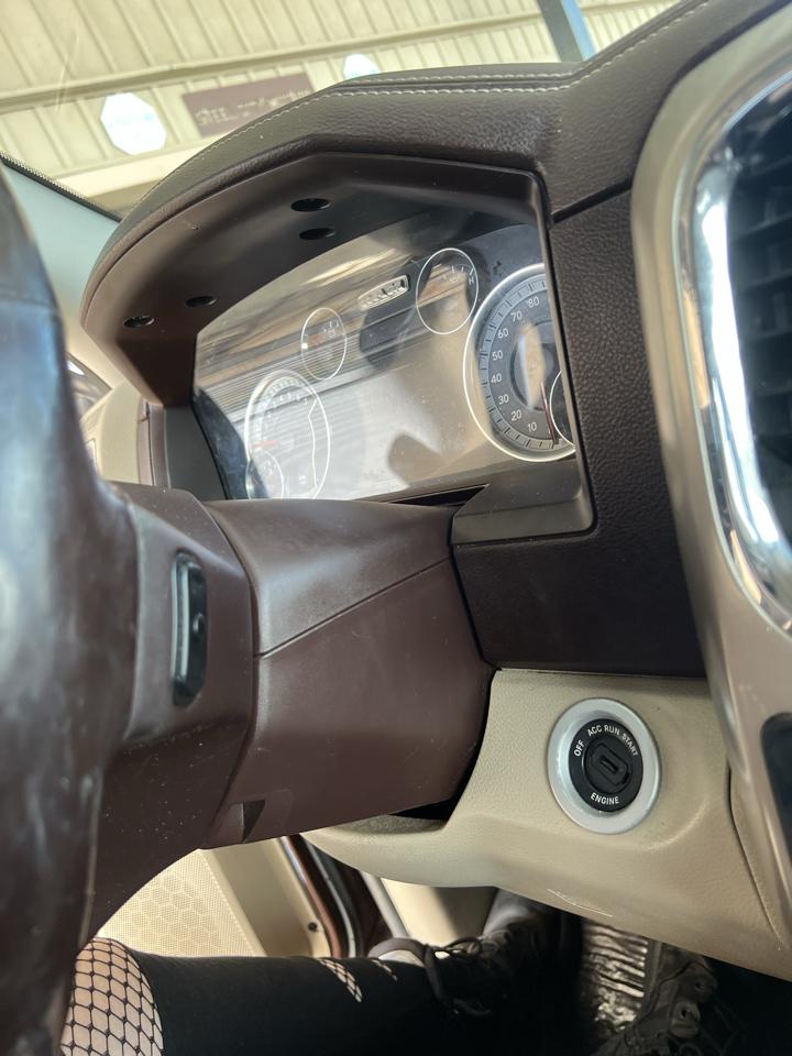 RAM 1500  2014