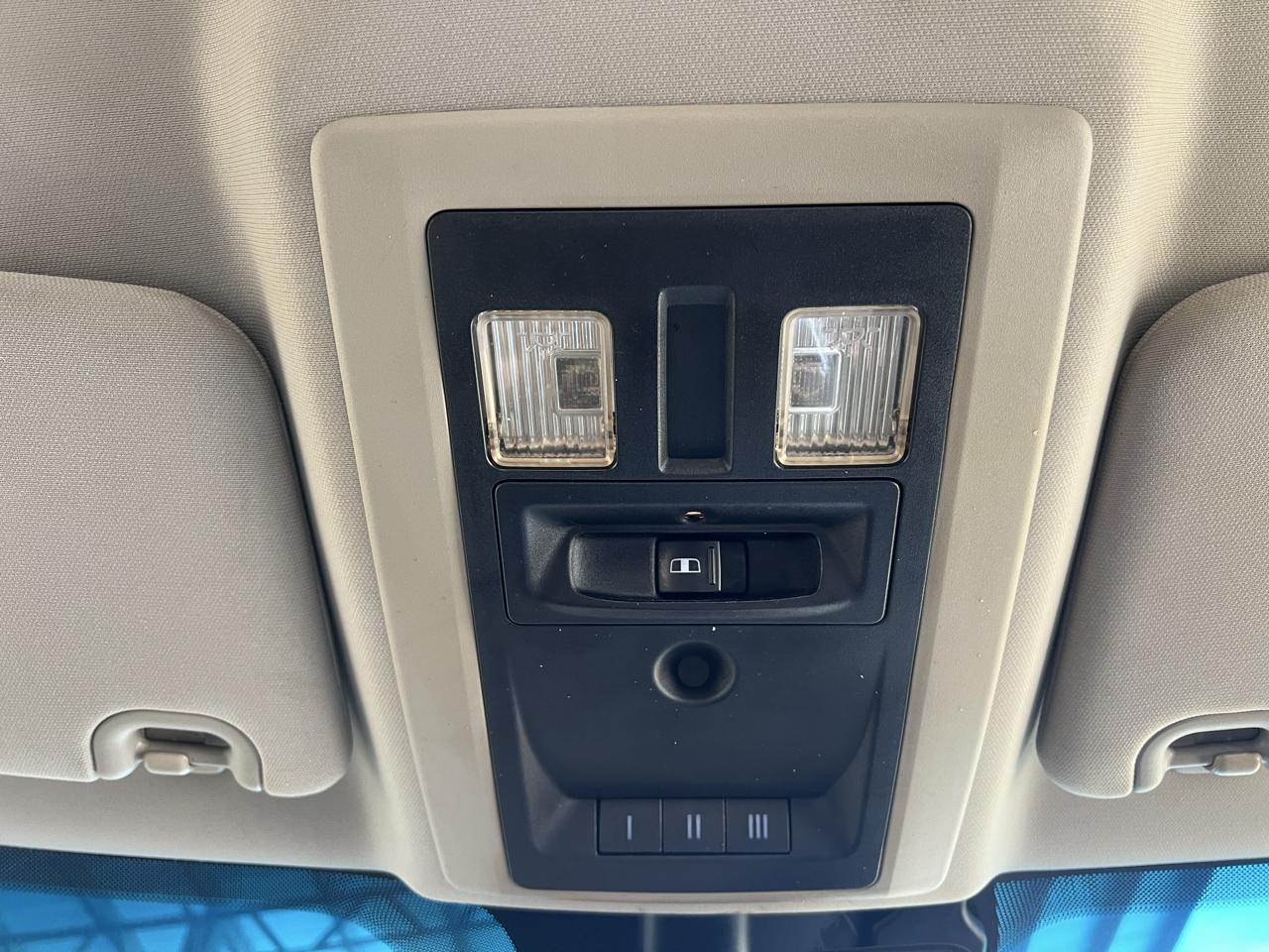 RAM 1500  2014