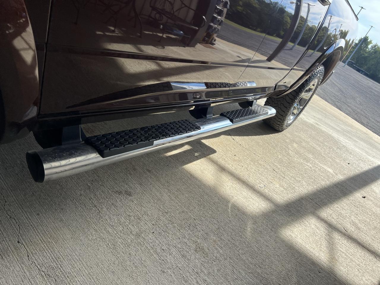 RAM 1500  2014