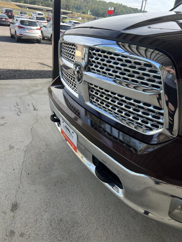 RAM 1500  2014