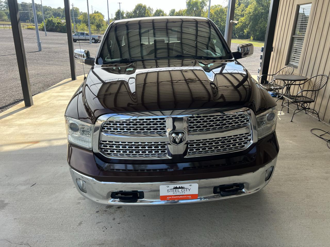 RAM 1500  2014