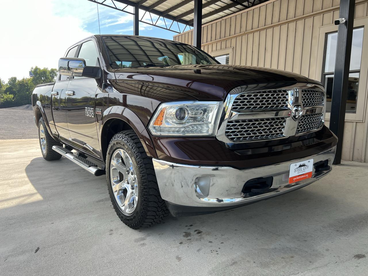 RAM 1500  2014