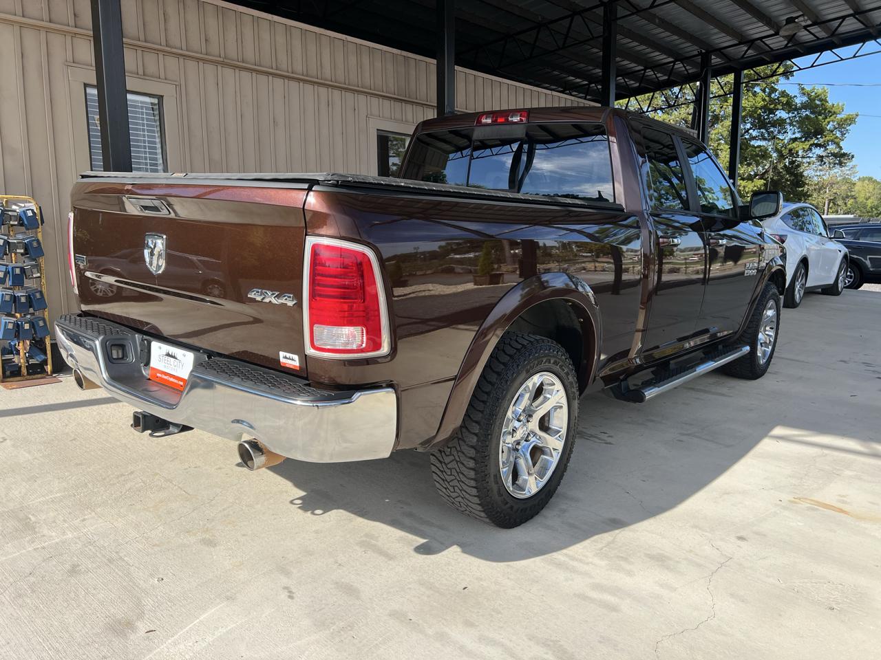RAM 1500  2014
