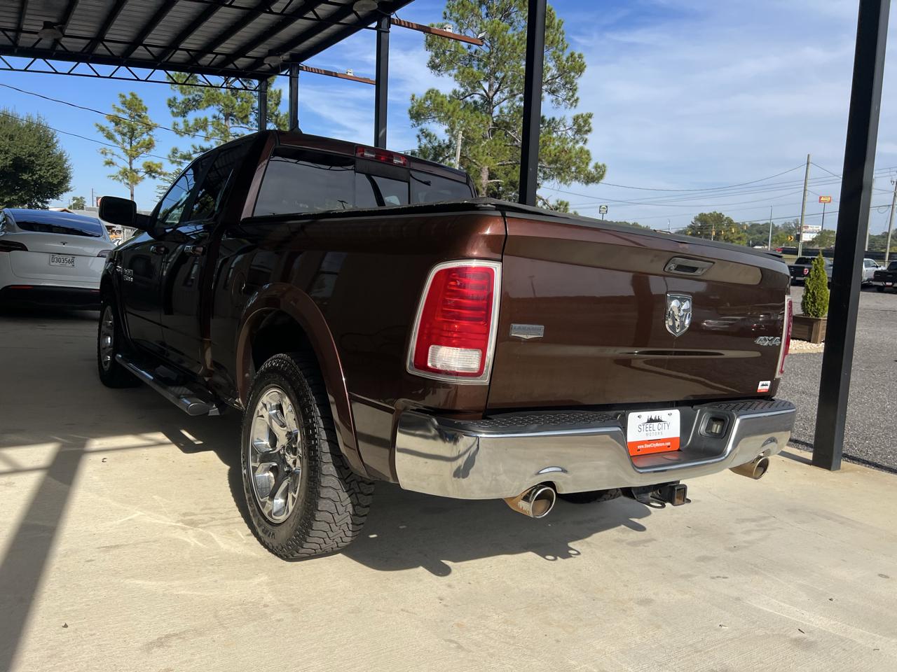 RAM 1500  2014