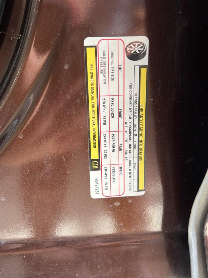 RAM 1500  2014