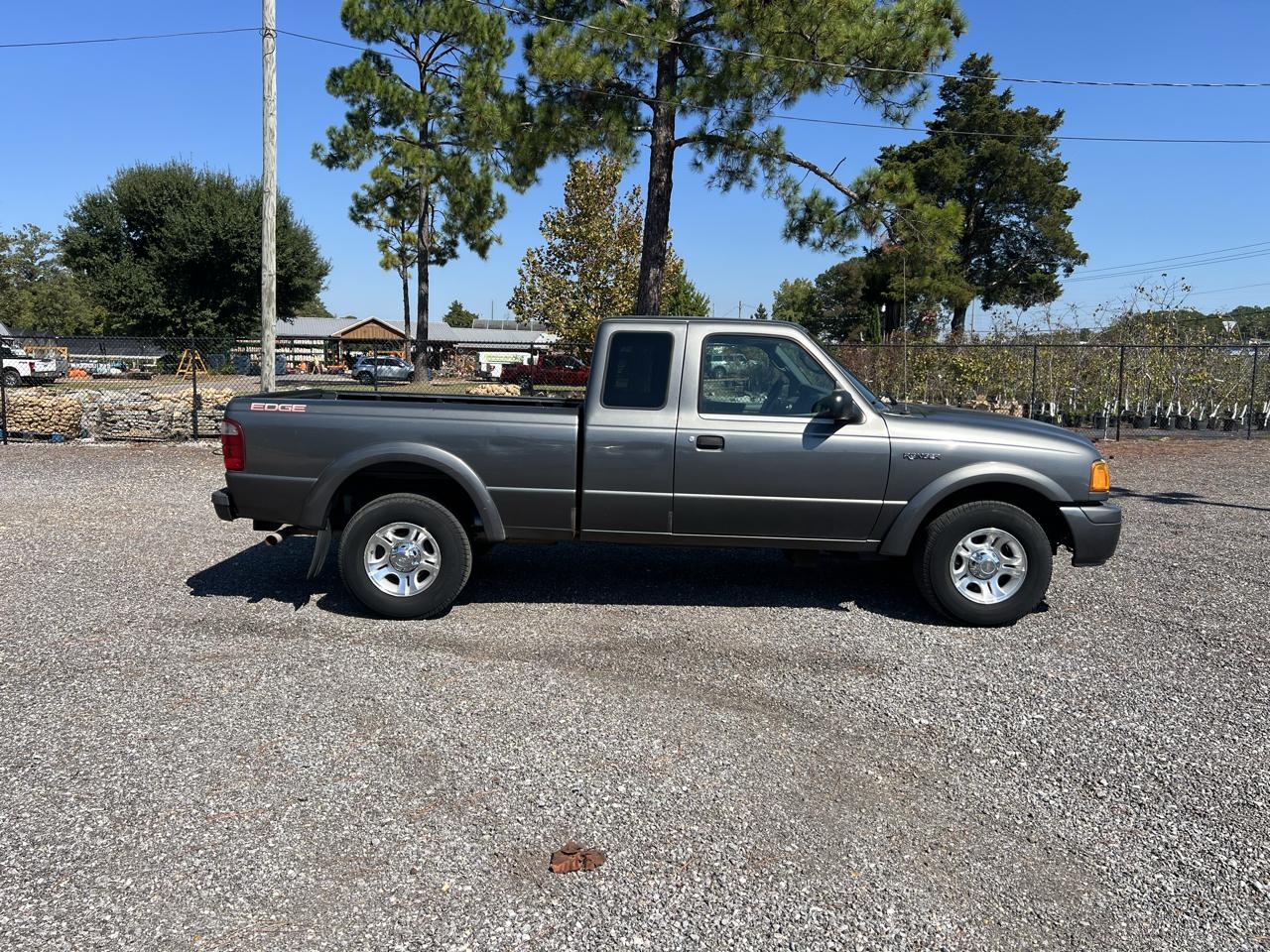 Ford Ranger  2004