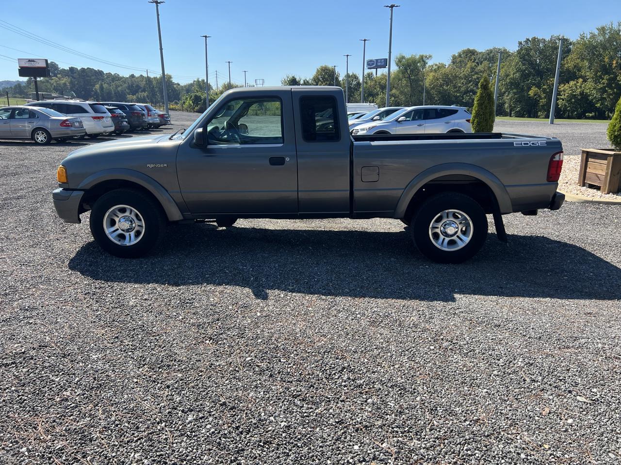 Ford Ranger  2004