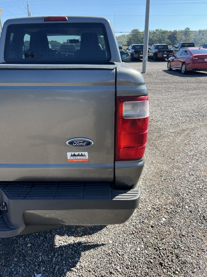 Ford Ranger  2004