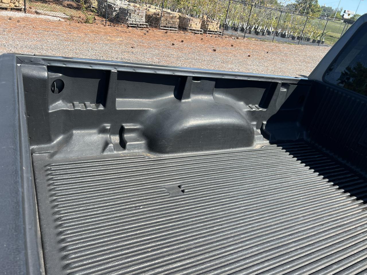 Ford Ranger  2004