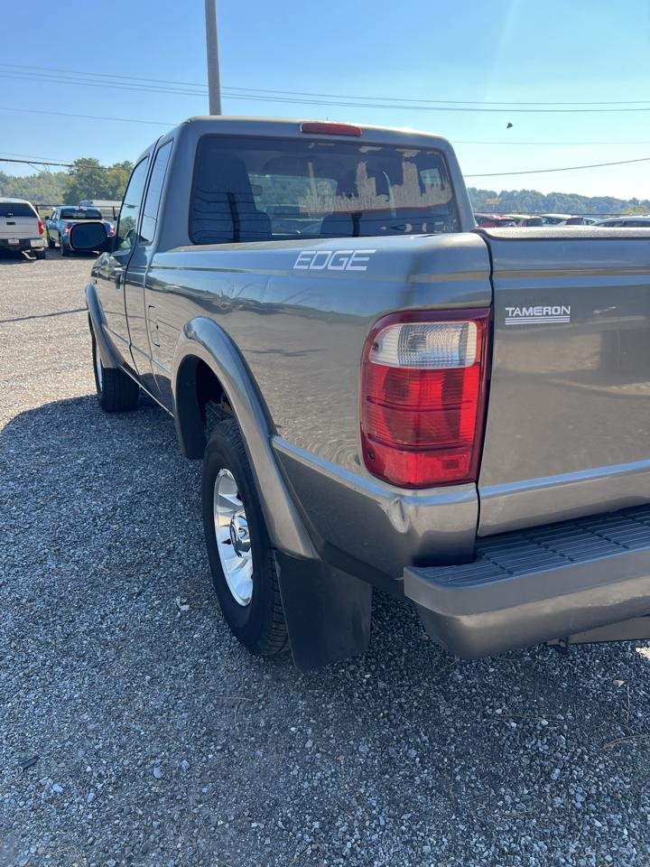 Ford Ranger  2004