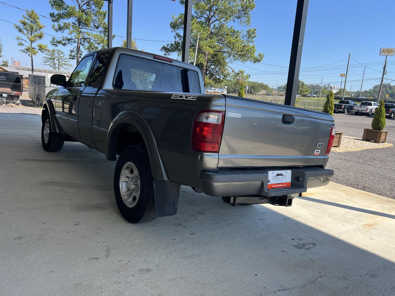 Ford Ranger  2004