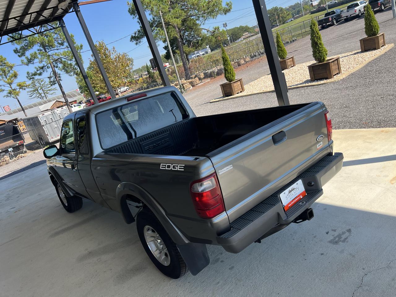 Ford Ranger  2004