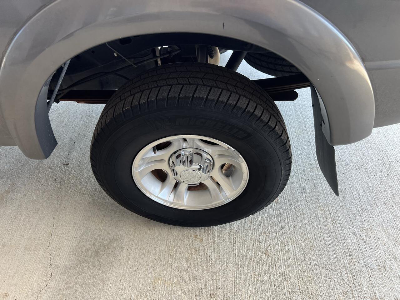 Ford Ranger  2004