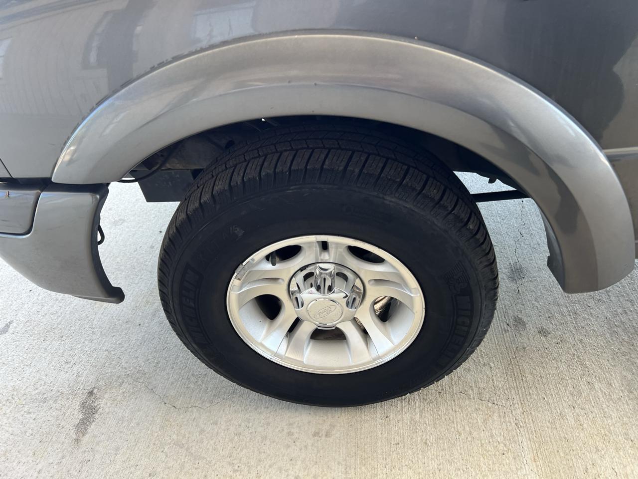 Ford Ranger  2004