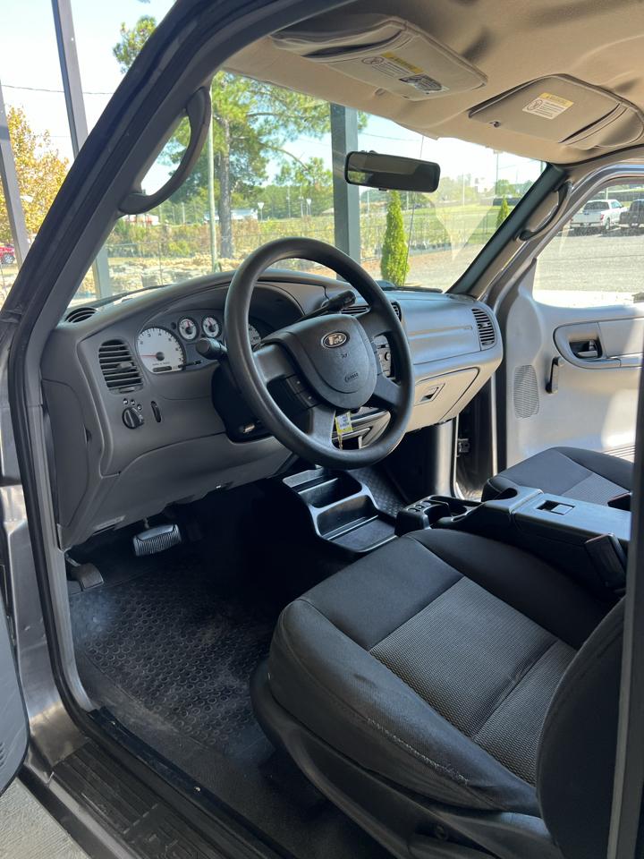 Ford Ranger  2004