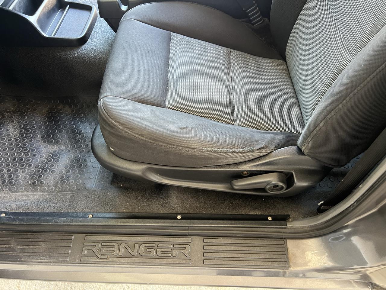 Ford Ranger  2004