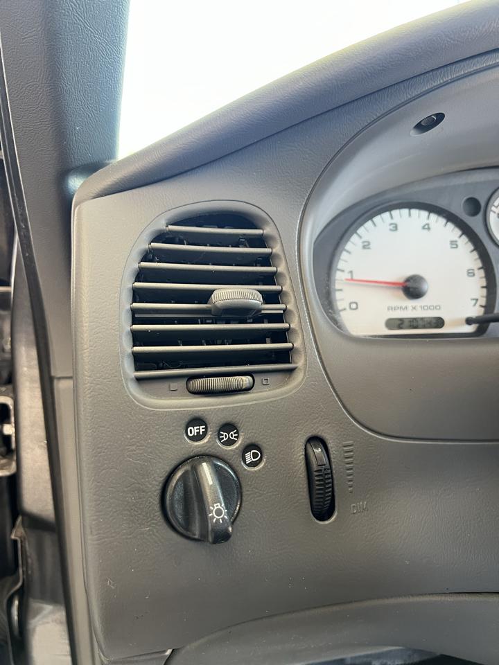 Ford Ranger  2004