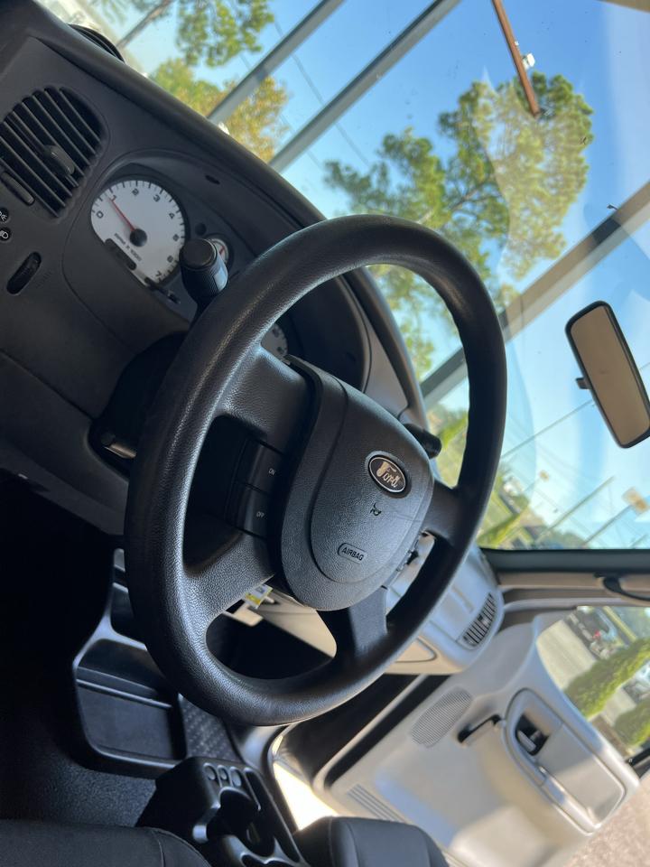 Ford Ranger  2004
