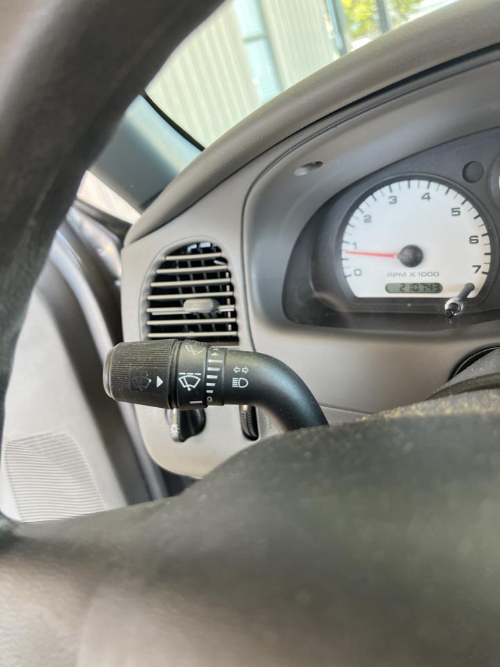 Ford Ranger  2004