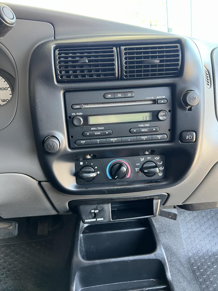 Ford Ranger  2004