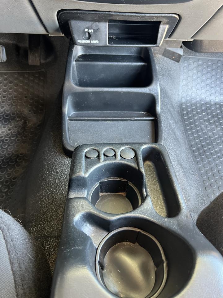 Ford Ranger  2004