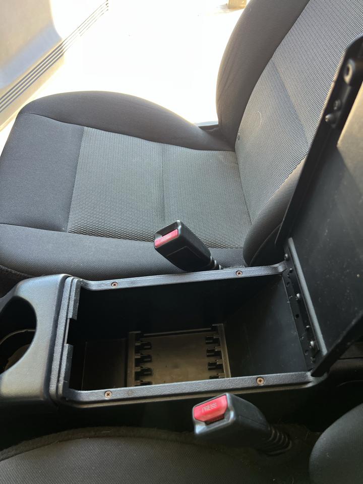 Ford Ranger  2004