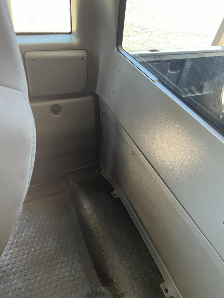 Ford Ranger  2004