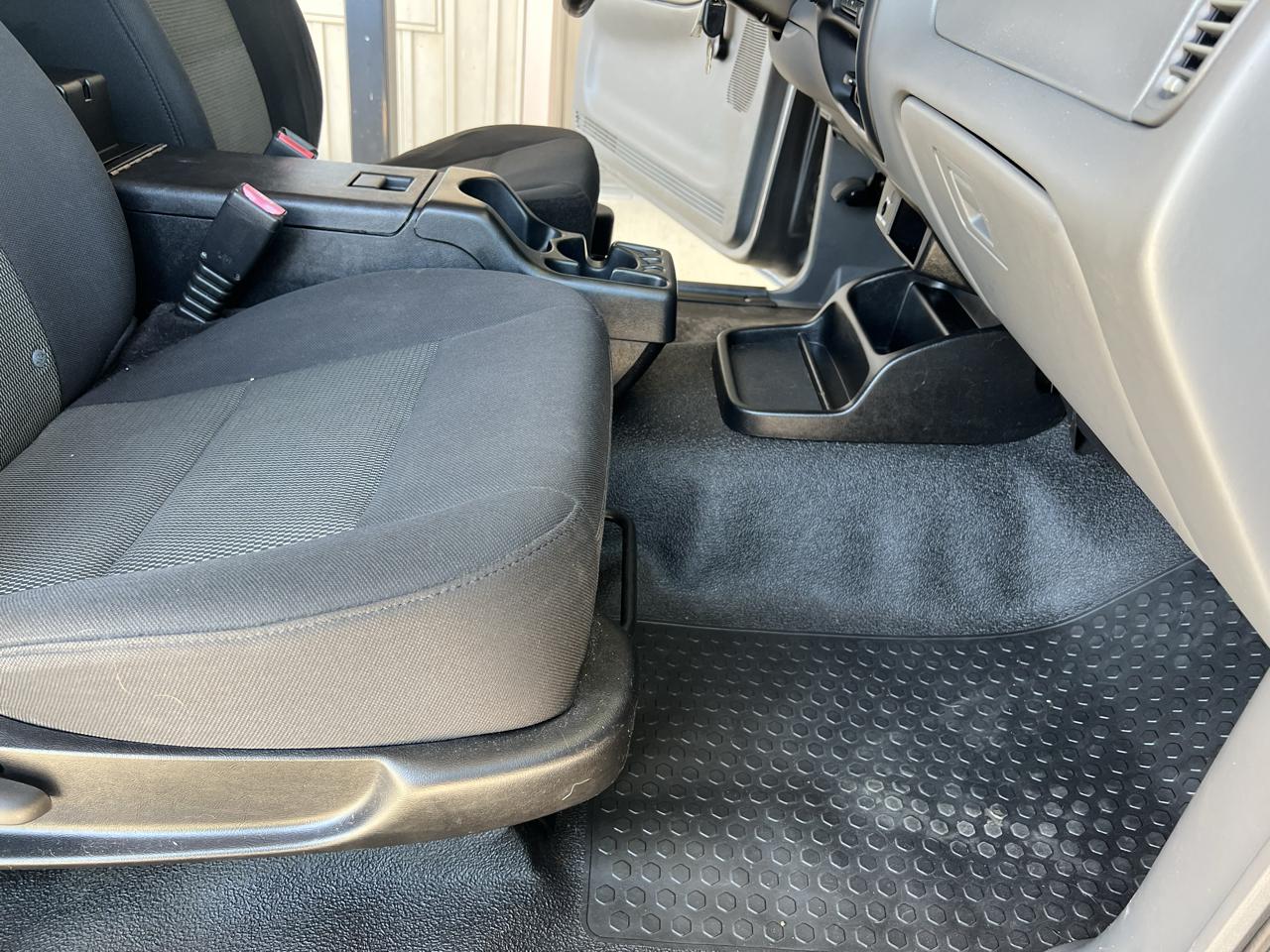 Ford Ranger  2004
