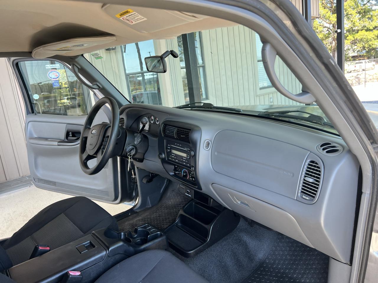 Ford Ranger  2004