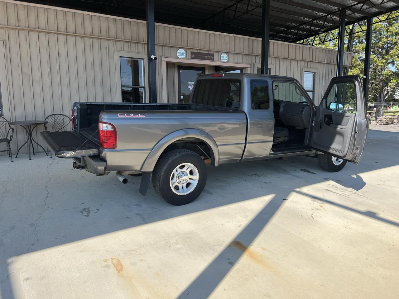 Ford Ranger  2004