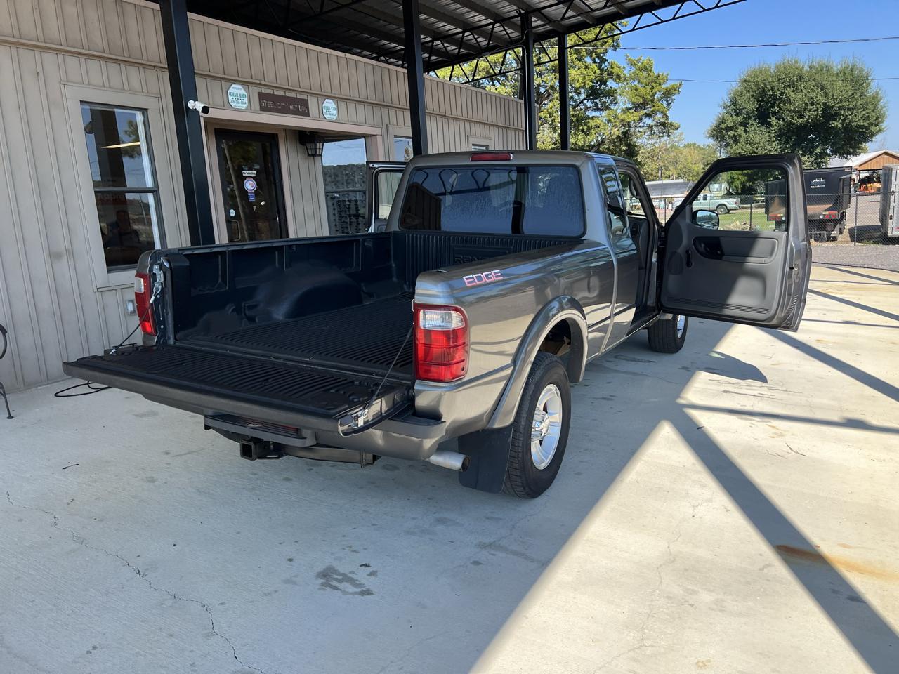 Ford Ranger  2004