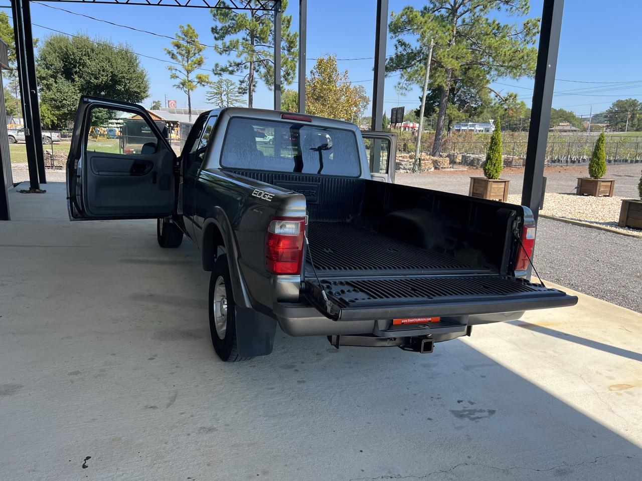 Ford Ranger  2004