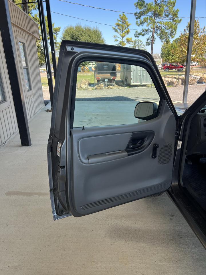 Ford Ranger  2004