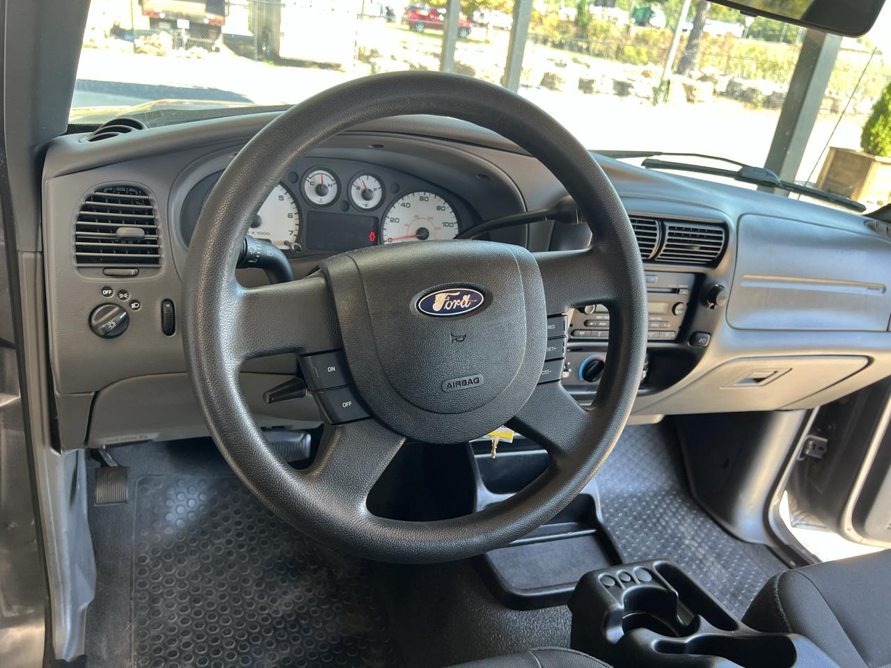 Ford Ranger  2004