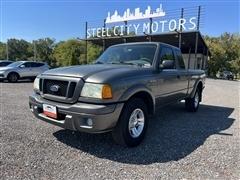 2004 Ford Ranger 
